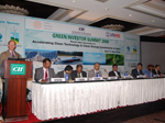 Green Investor Summit 2008